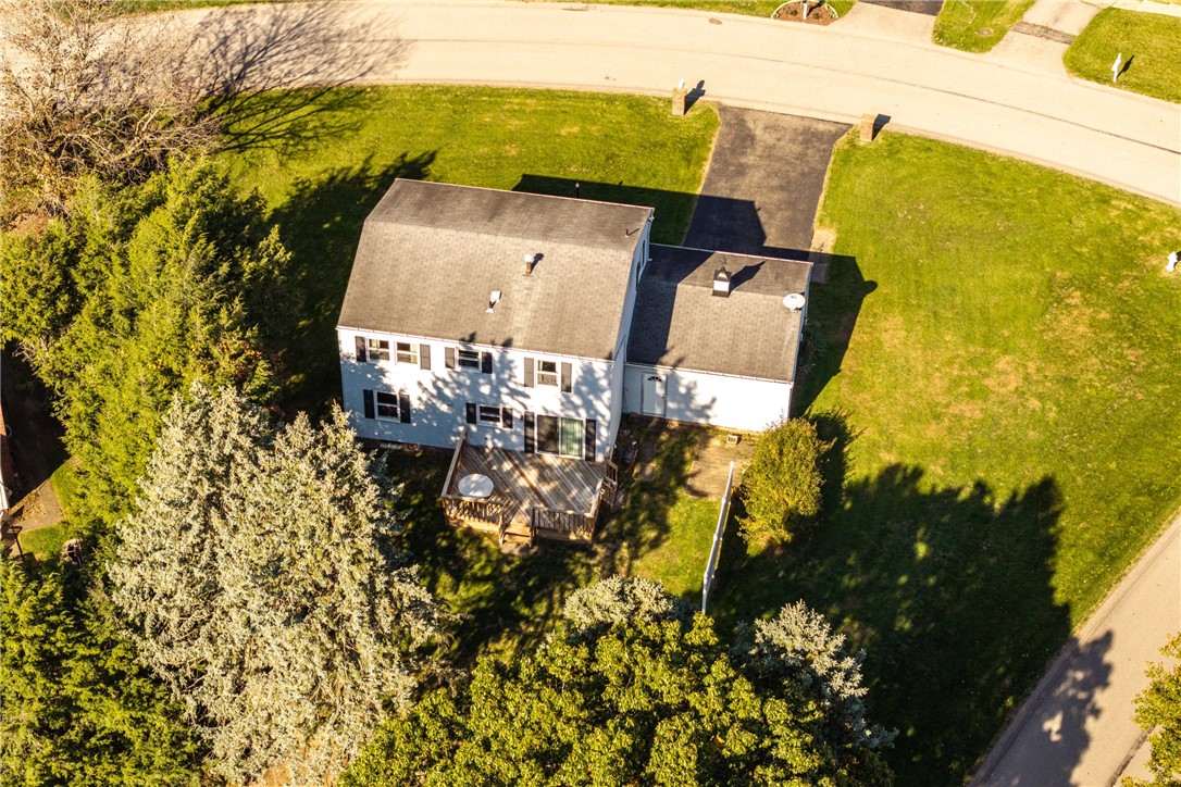 301 N Rose Drive
