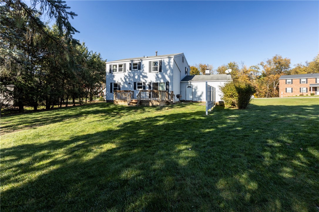 301 N Rose Drive