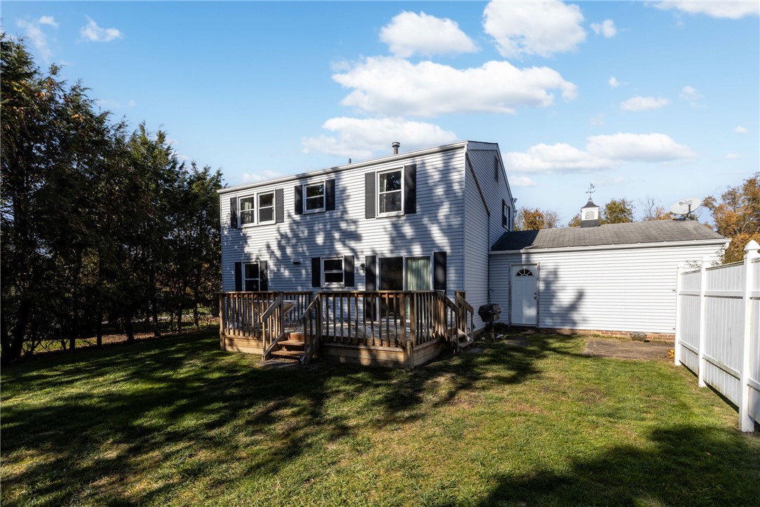 301 N Rose Drive