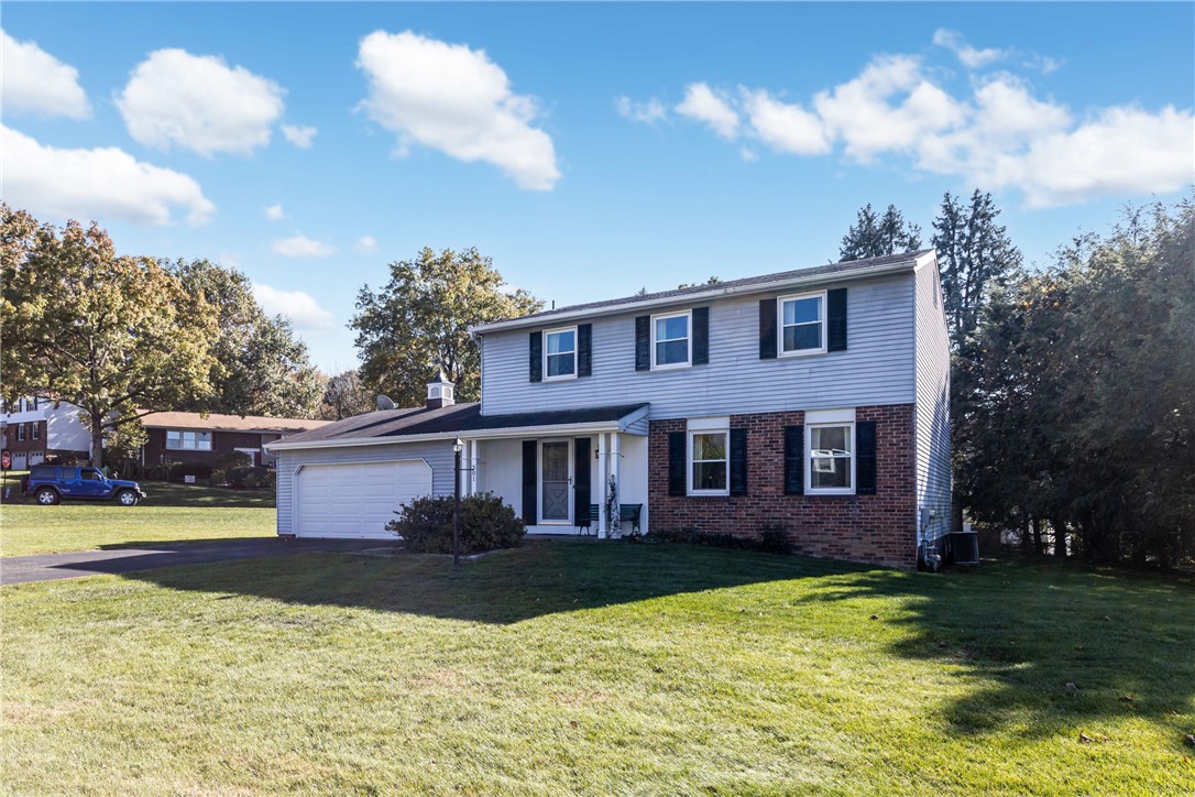 301 N Rose Drive