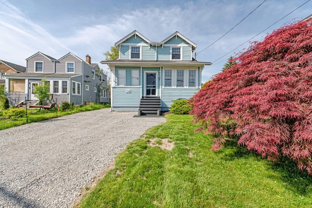 1134 Lincoln Way