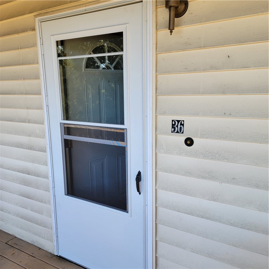 36 Maple Ave B