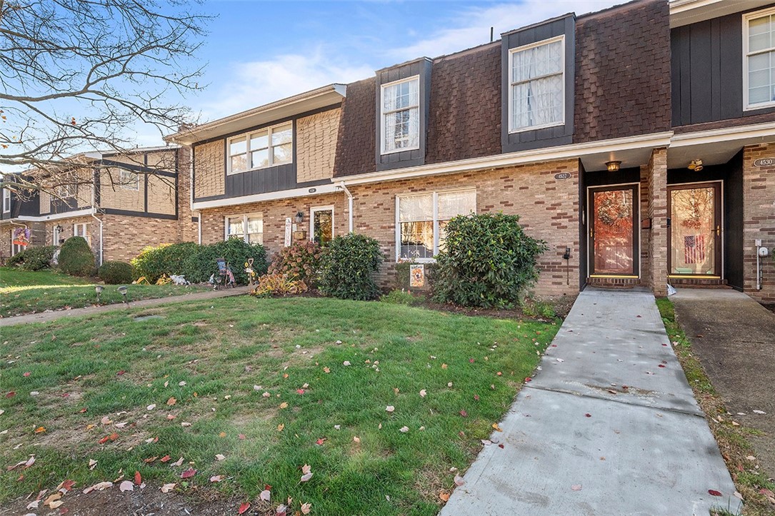 4532 BUCKTAIL DRIVE
