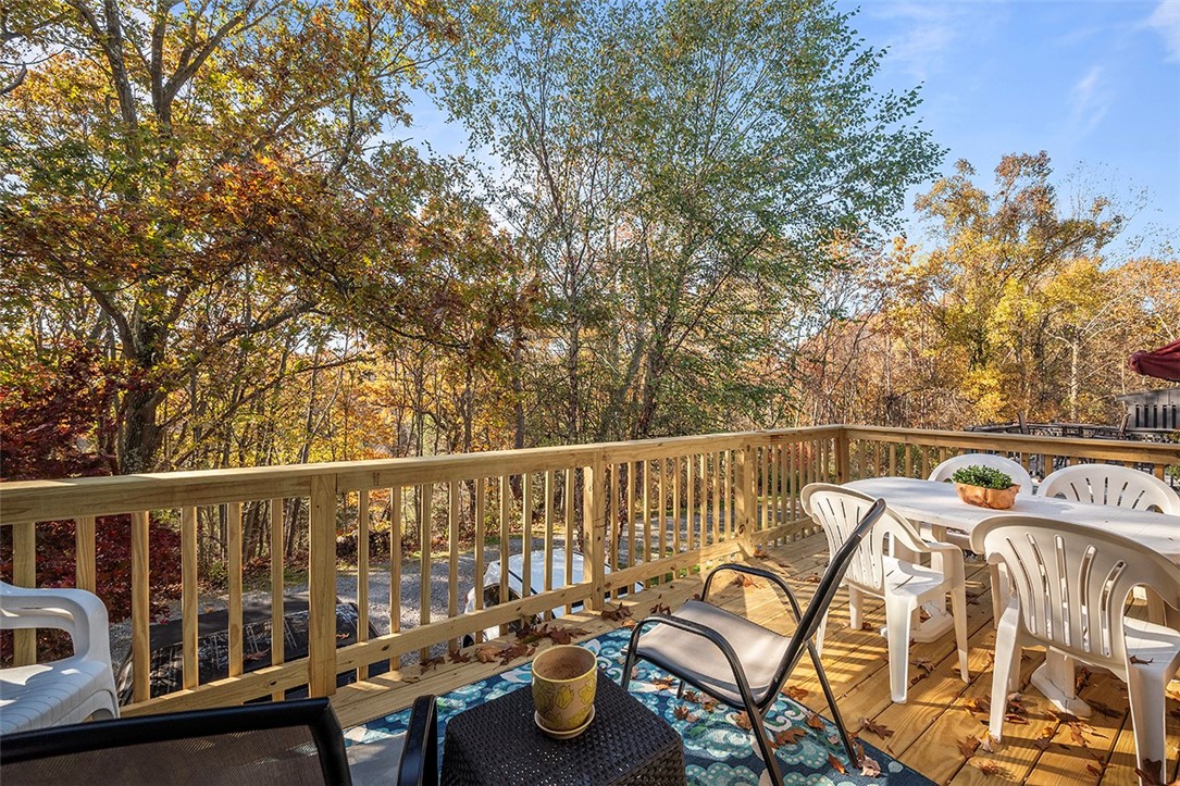 4532 BUCKTAIL DRIVE