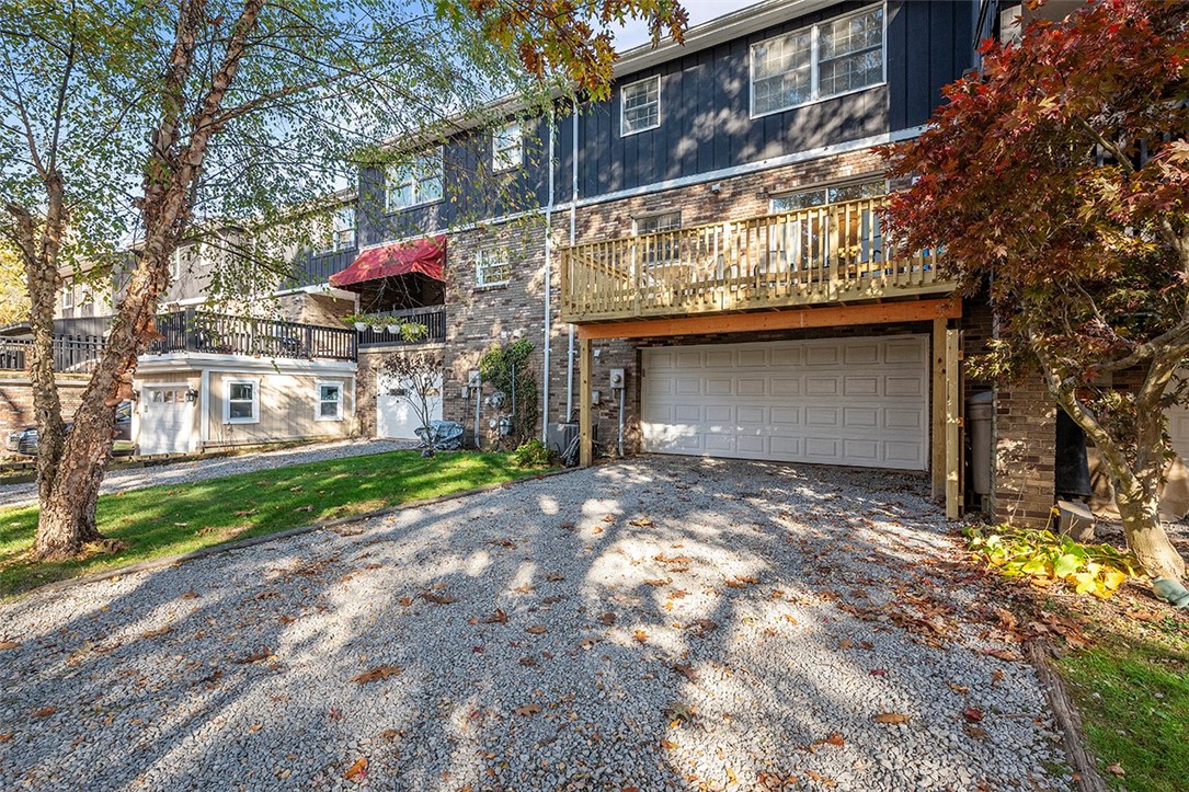 4532 BUCKTAIL DRIVE