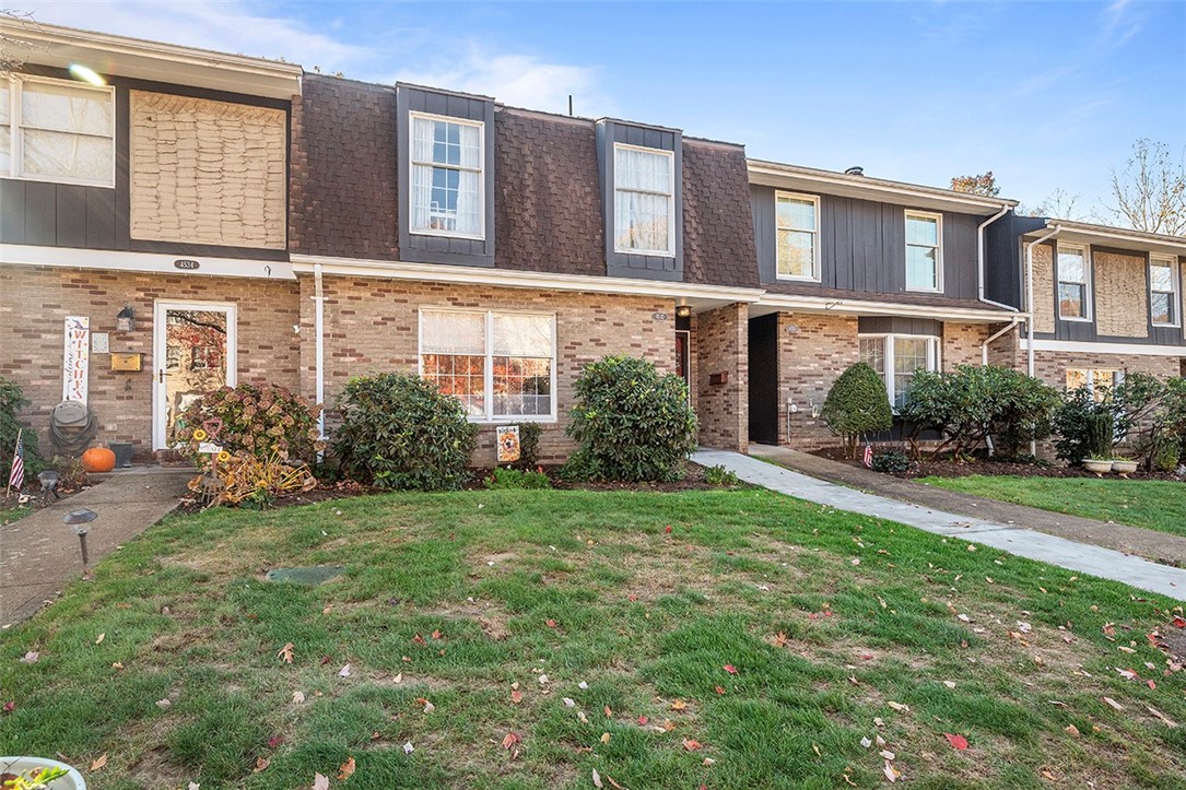 4532 BUCKTAIL DRIVE