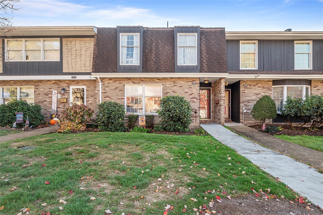 4532 BUCKTAIL DRIVE