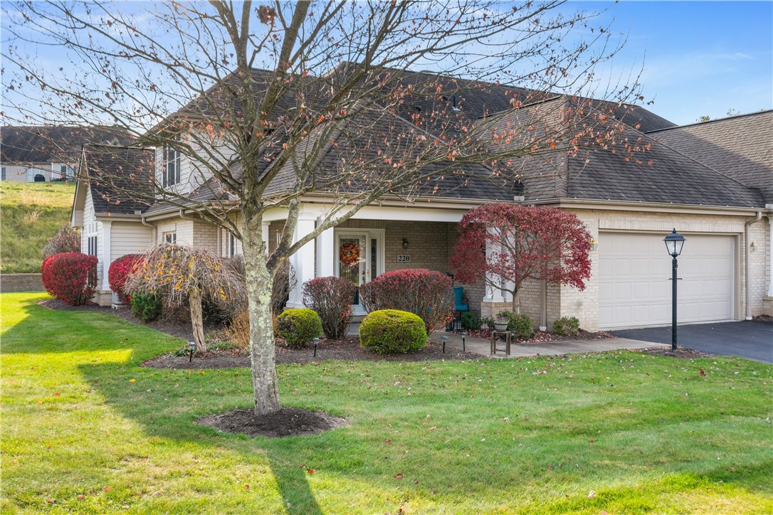 220 Hytyre Farms Dr