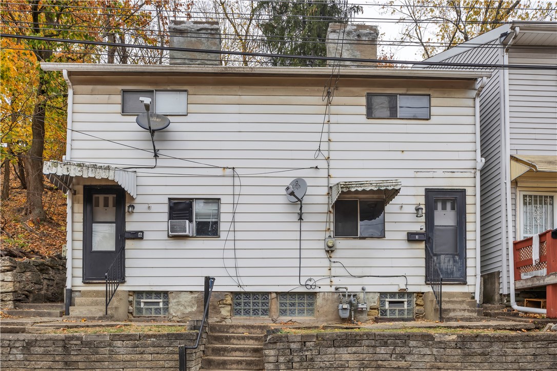 4-6 Catherine St