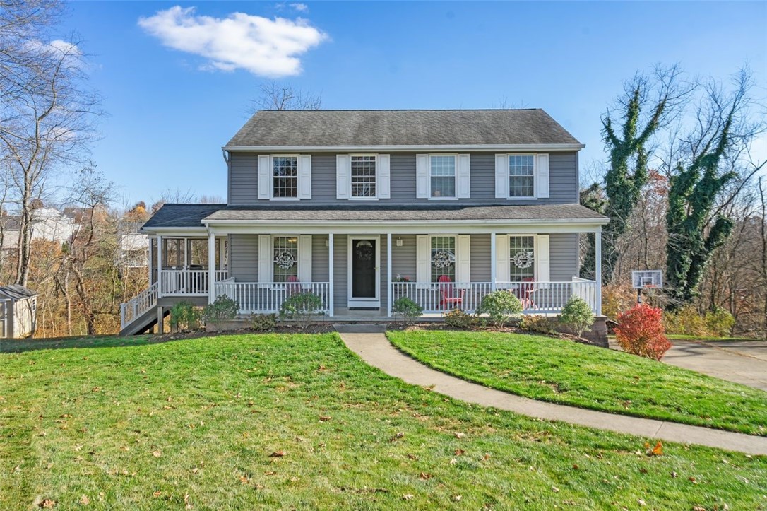284 Kettering Circle
