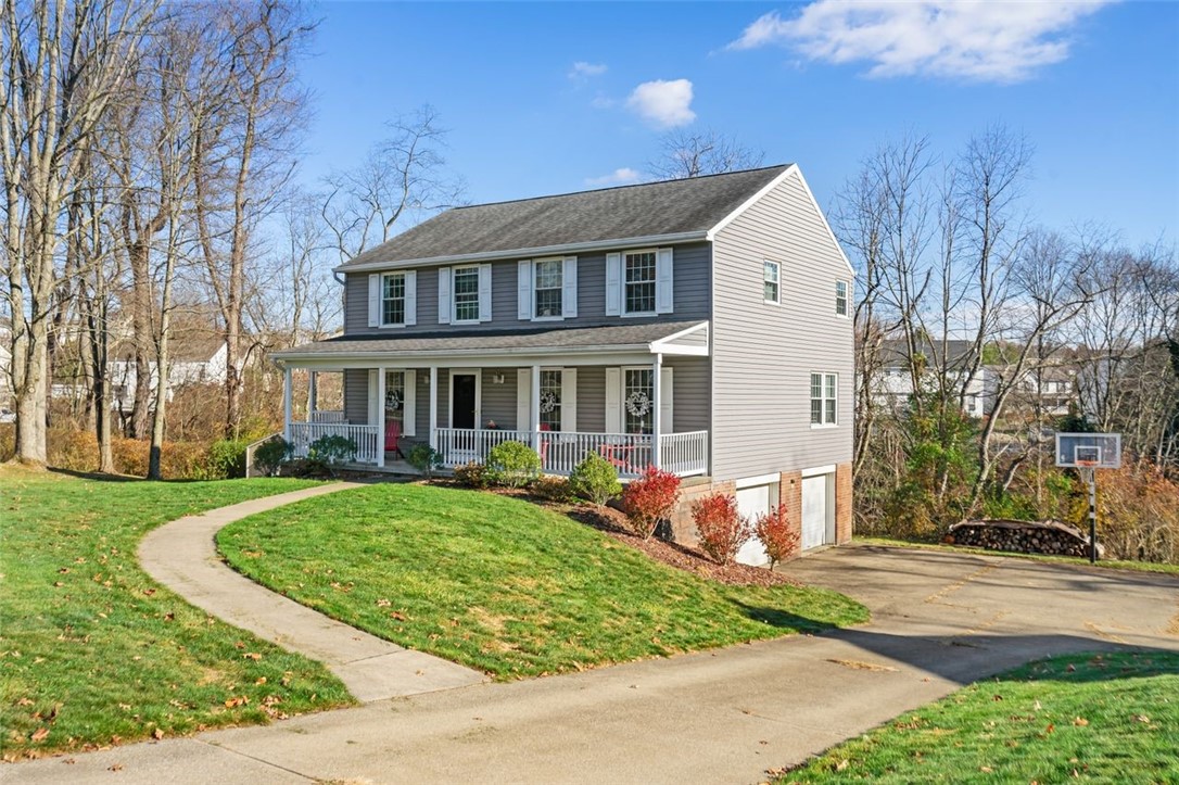 284 Kettering Circle