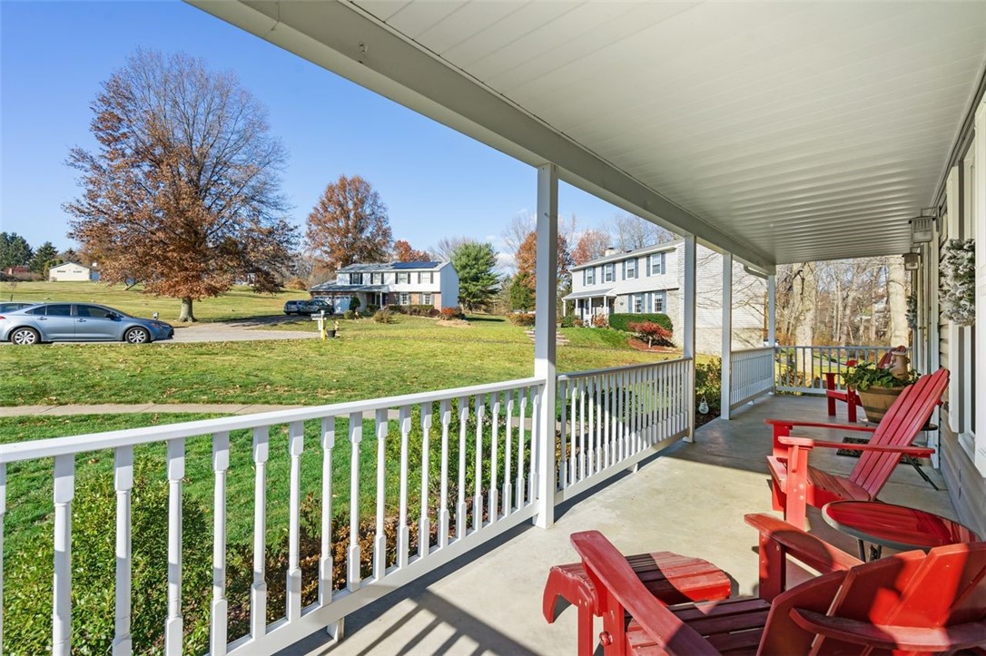 284 Kettering Circle