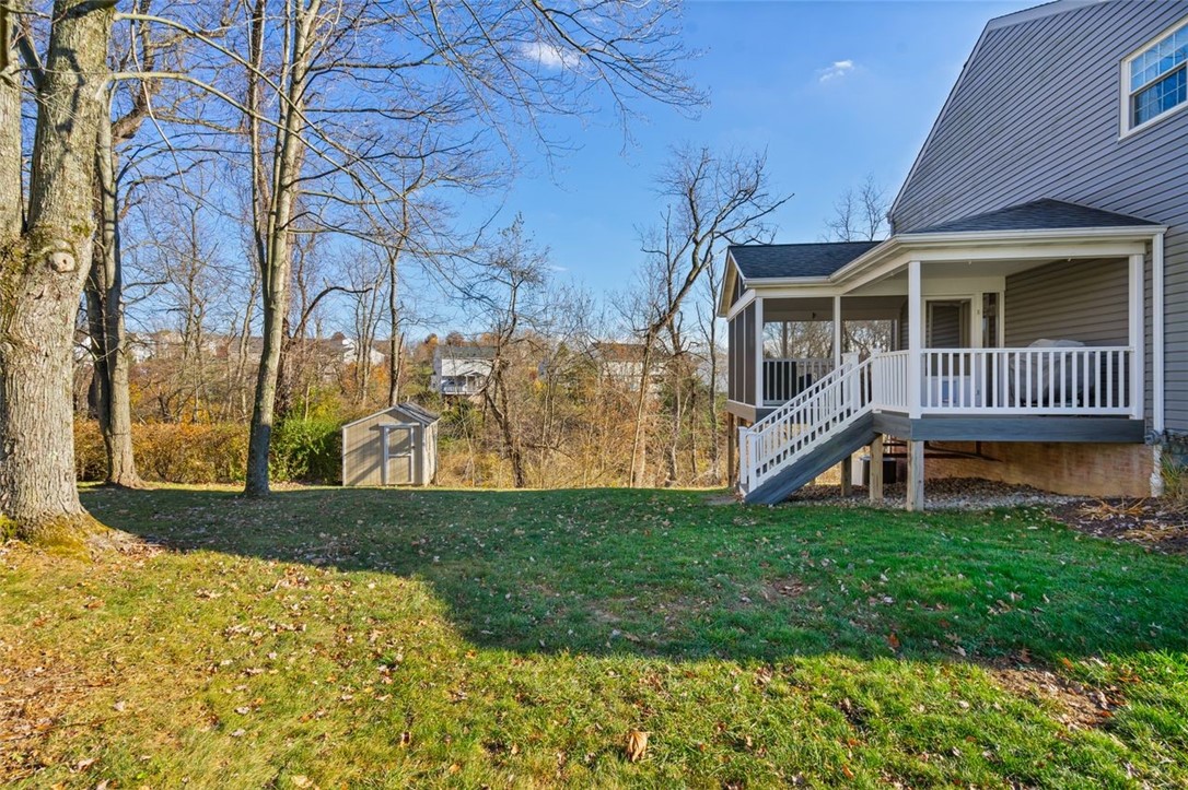 284 Kettering Circle