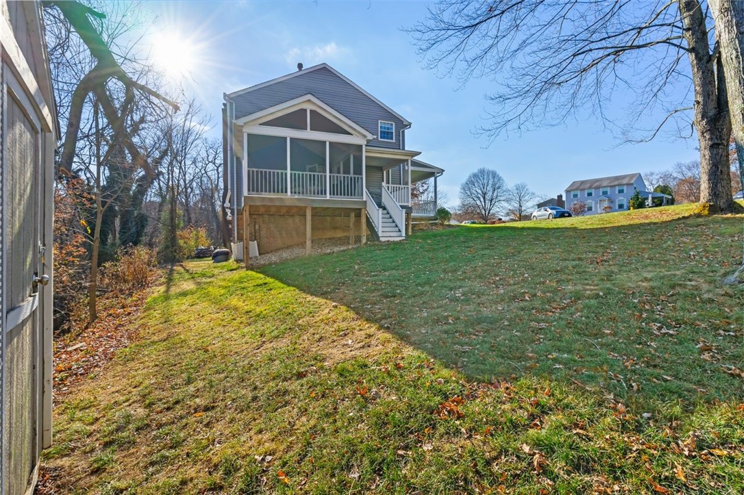 284 Kettering Circle