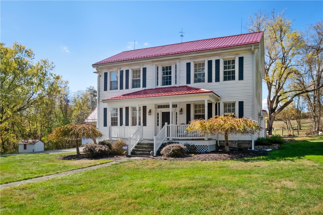 397 Lee Rd