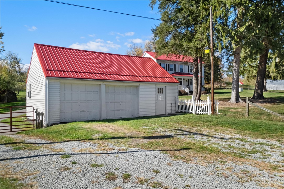 397 Lee Rd
