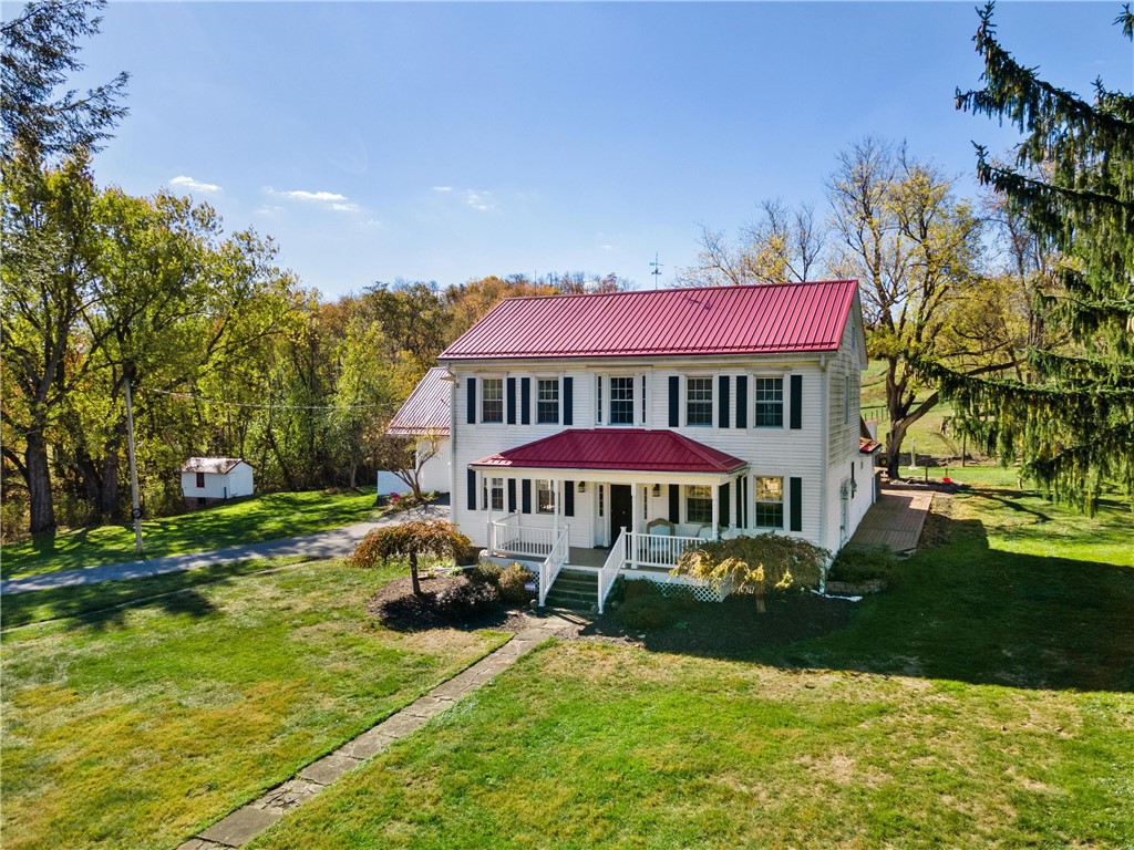397 Lee Rd