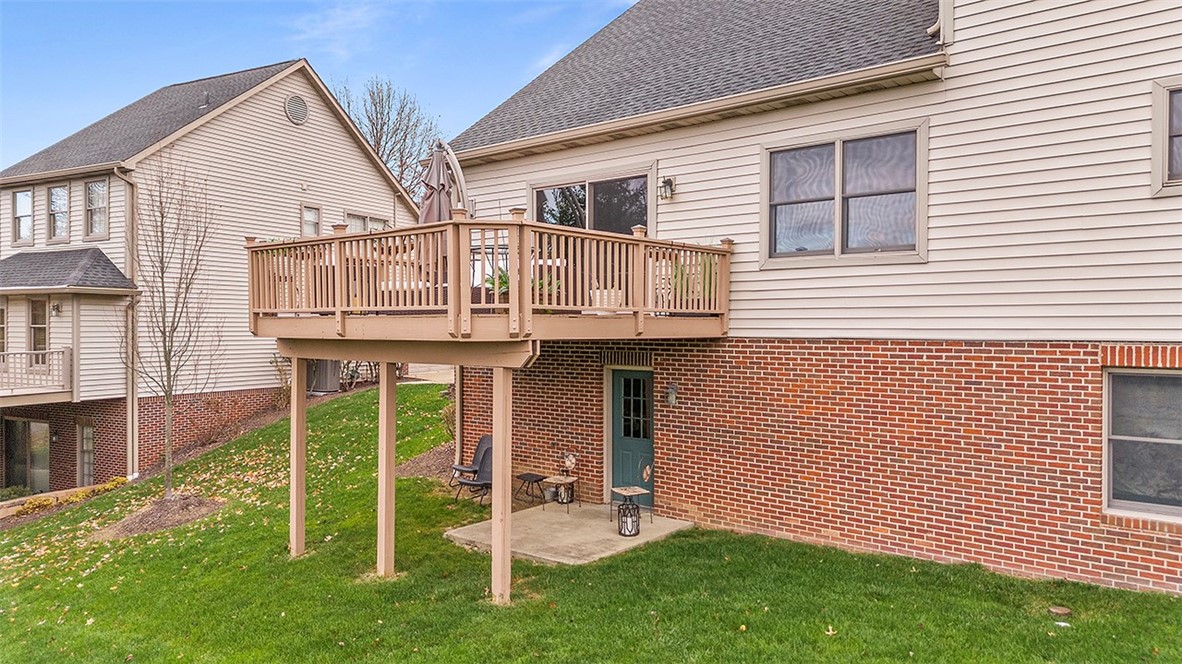 1113 Bay Hill Drive