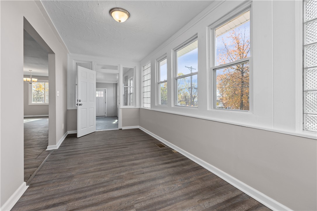 201 Conestoga Rd