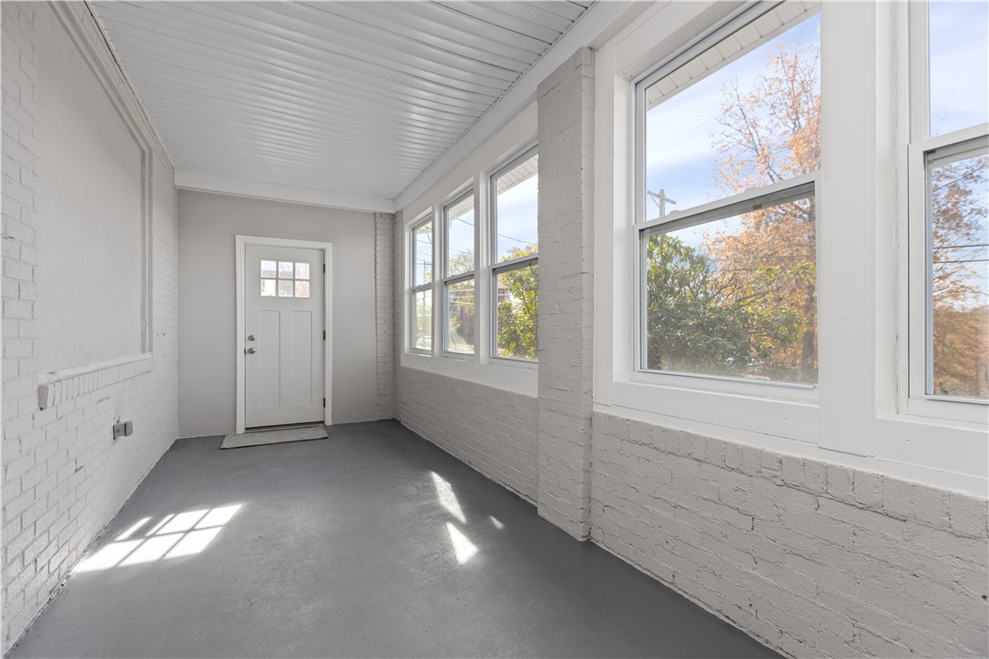 201 Conestoga Rd
