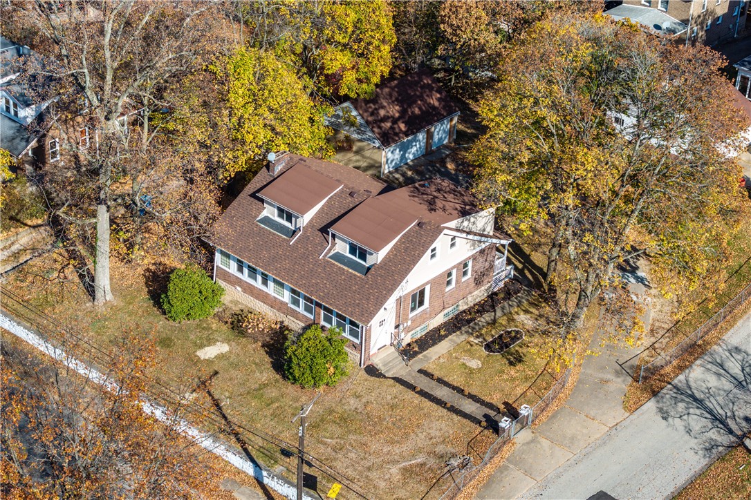 201 Conestoga Rd