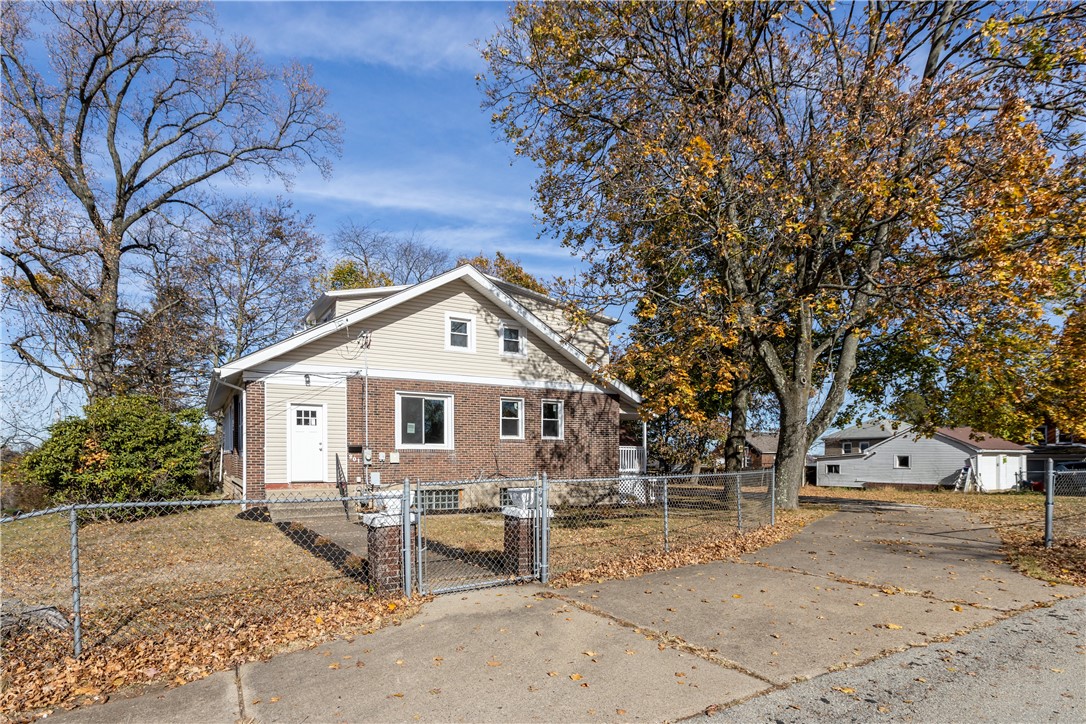 201 Conestoga Rd