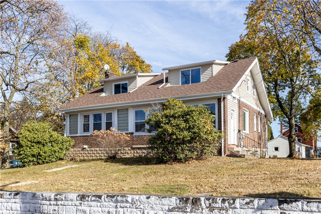 201 Conestoga Rd
