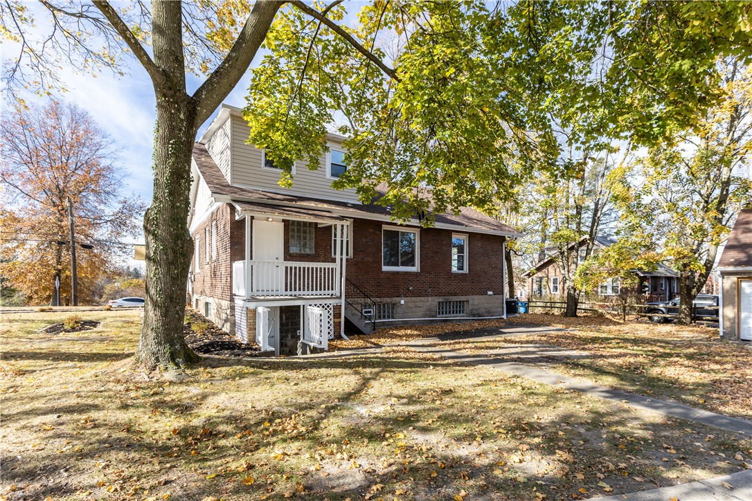 201 Conestoga Rd