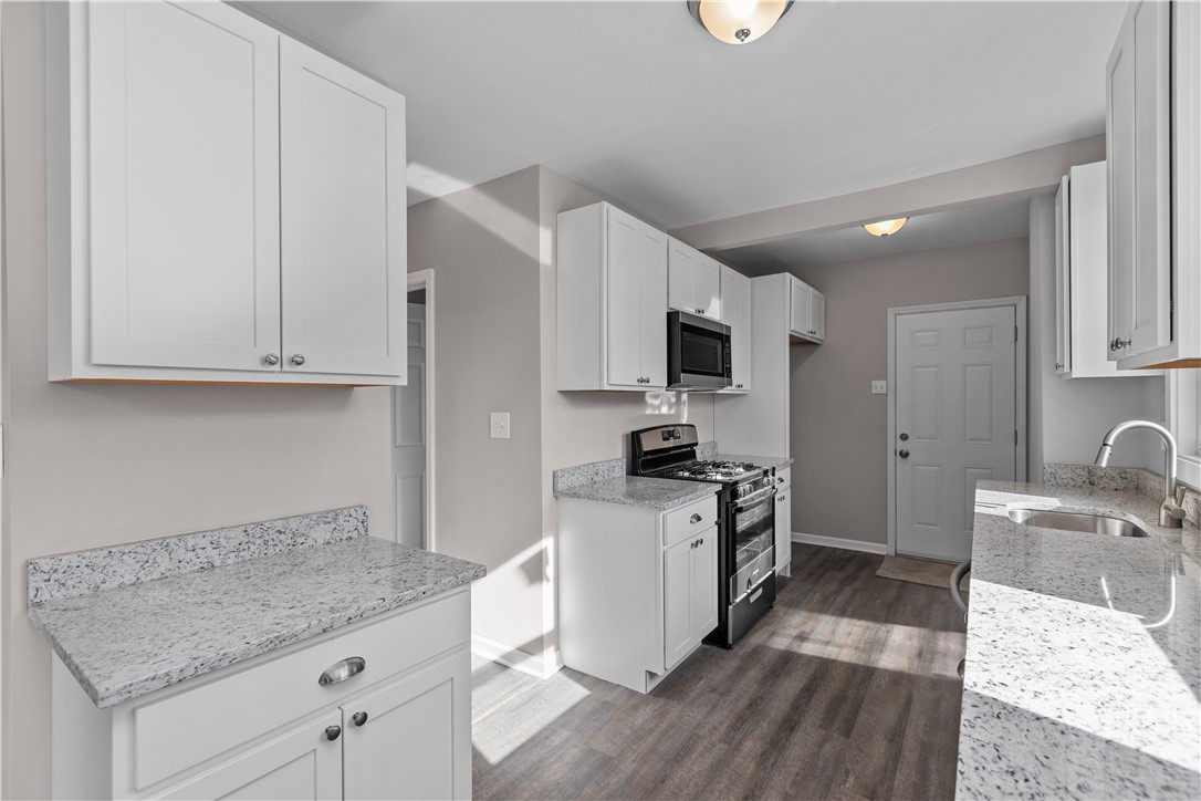 201 Conestoga Rd