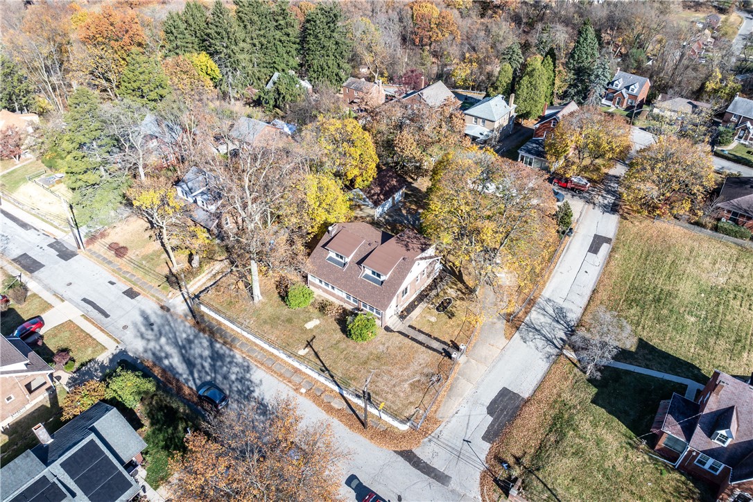 201 Conestoga Rd