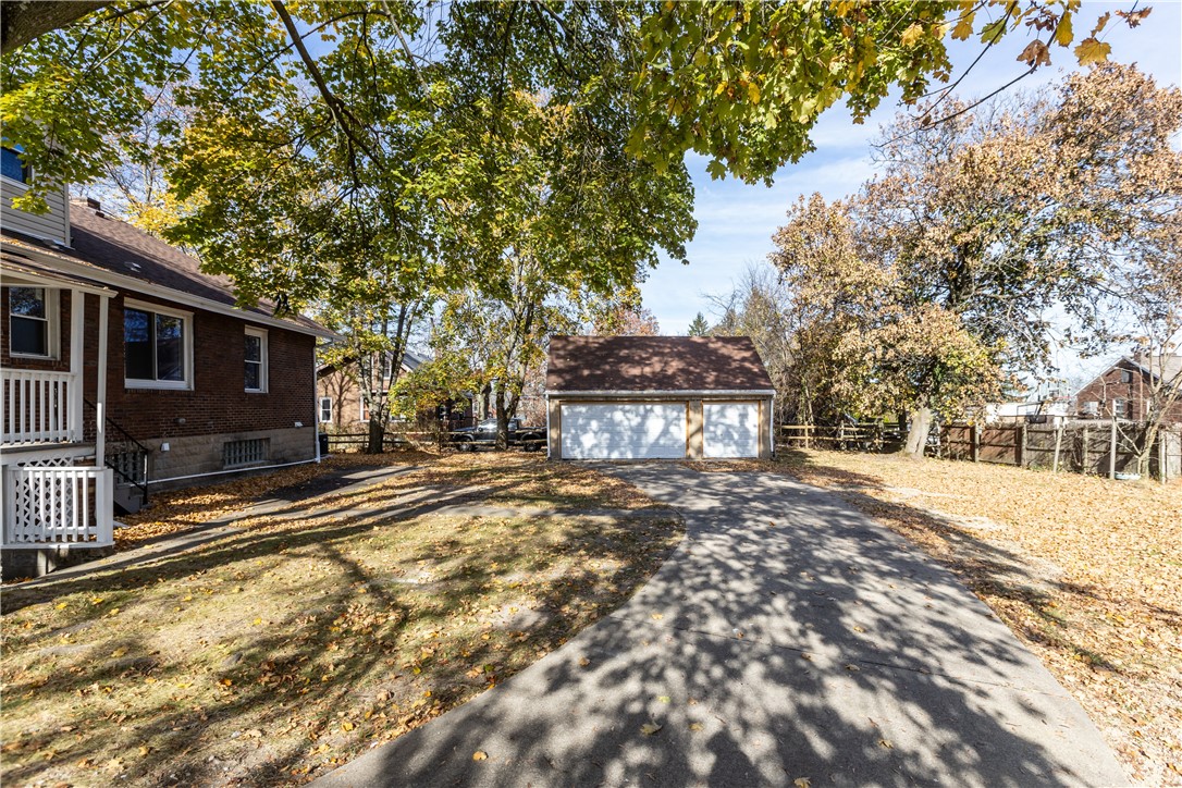 201 Conestoga Rd