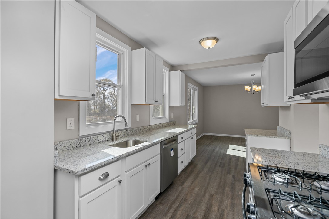 201 Conestoga Rd