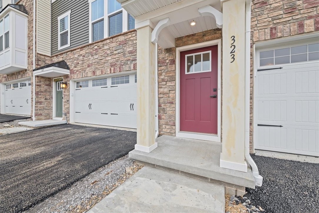 323 Helenium Drive