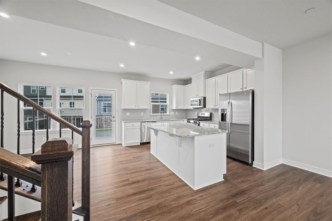 323 Helenium Drive