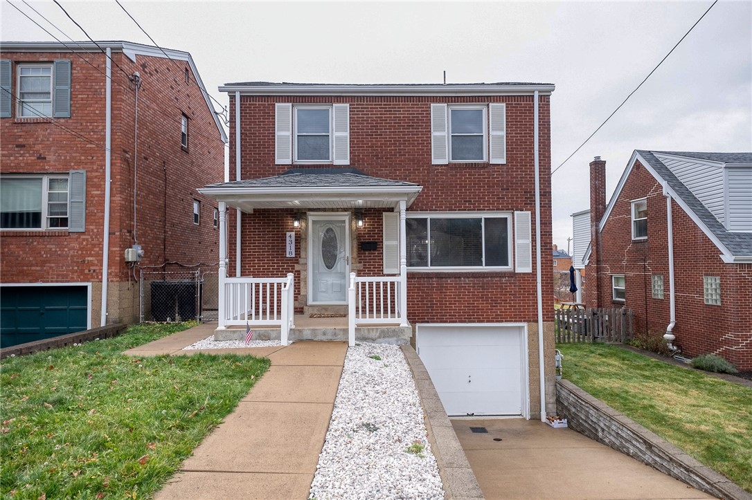 4318 Glen Lytle Rd
