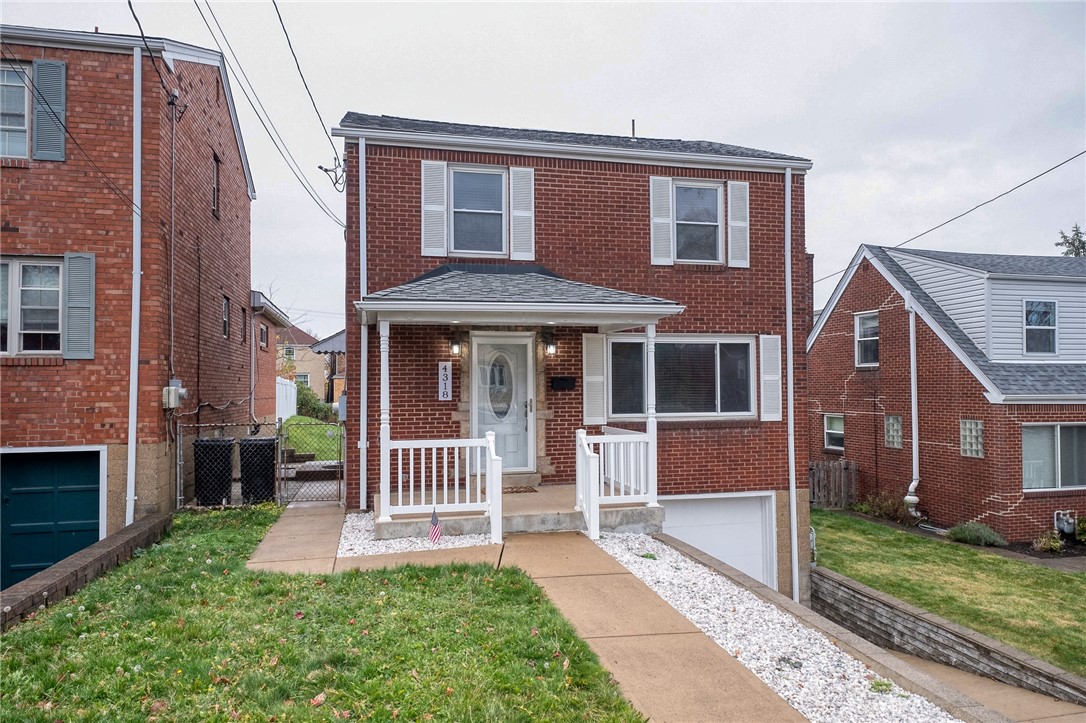 4318 Glen Lytle Rd