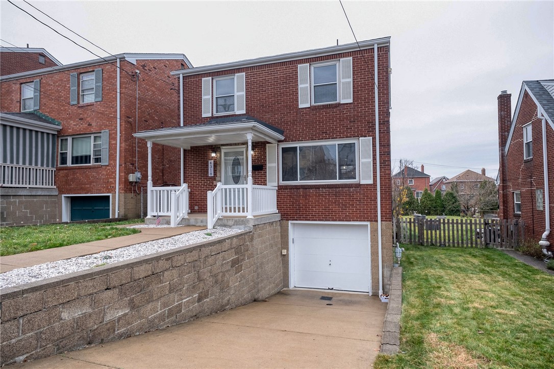 4318 Glen Lytle Rd