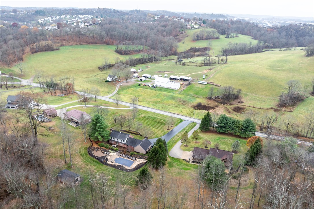 500 Davis School Road