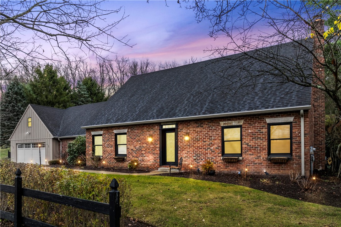 500 Davis School Road