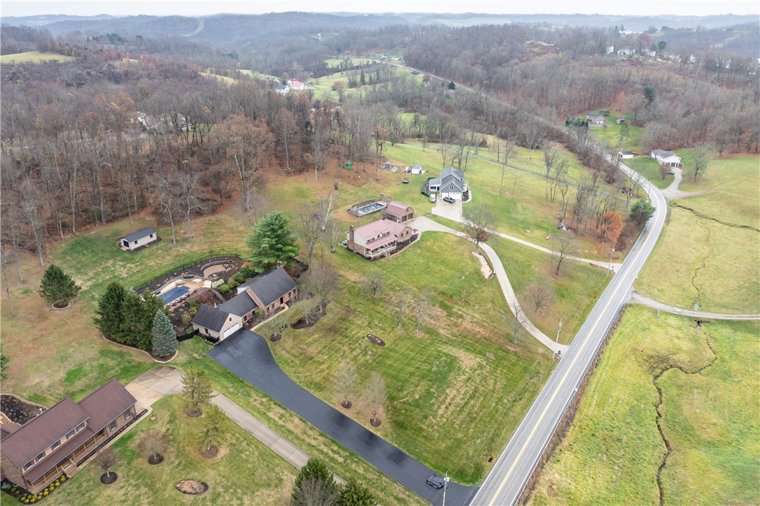 500 Davis School Road