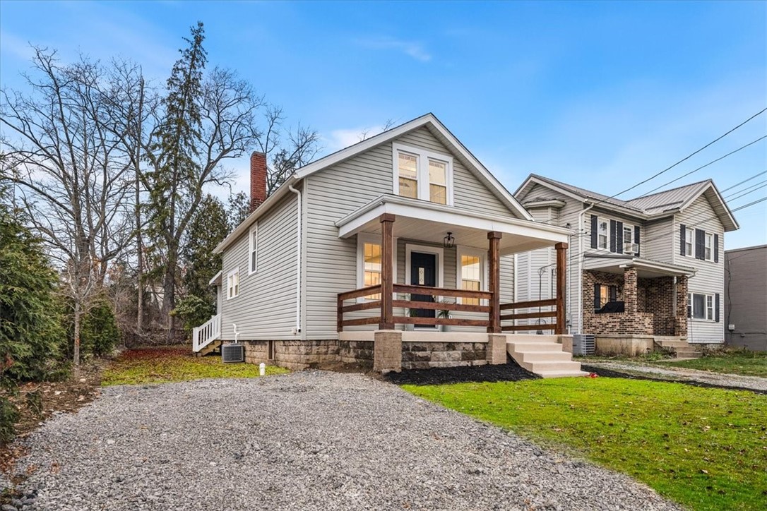 3608 Bakerstown Rd
