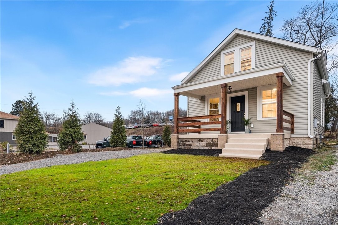 3608 Bakerstown Rd