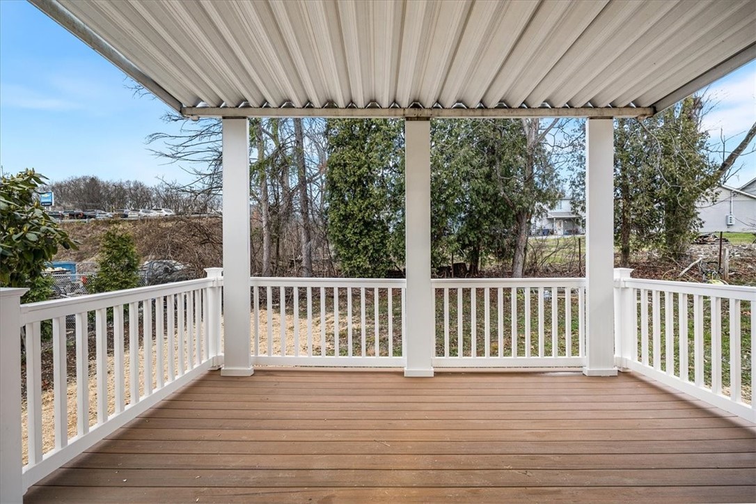 3608 Bakerstown Rd