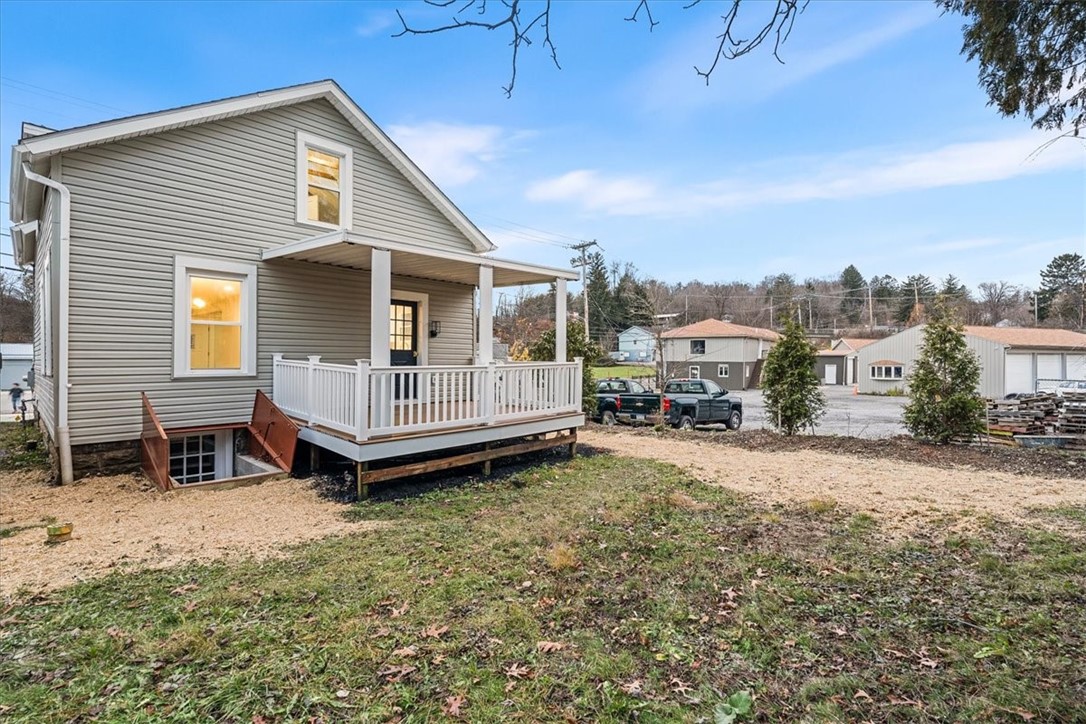 3608 Bakerstown Rd