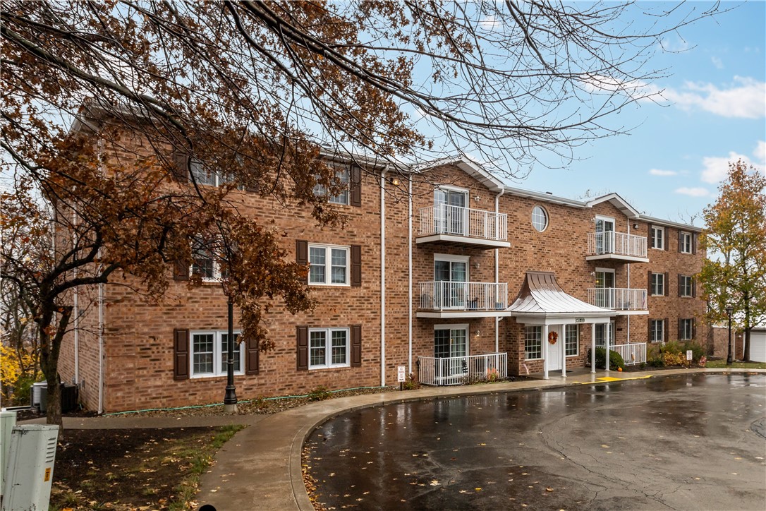 611 Dehaven Court