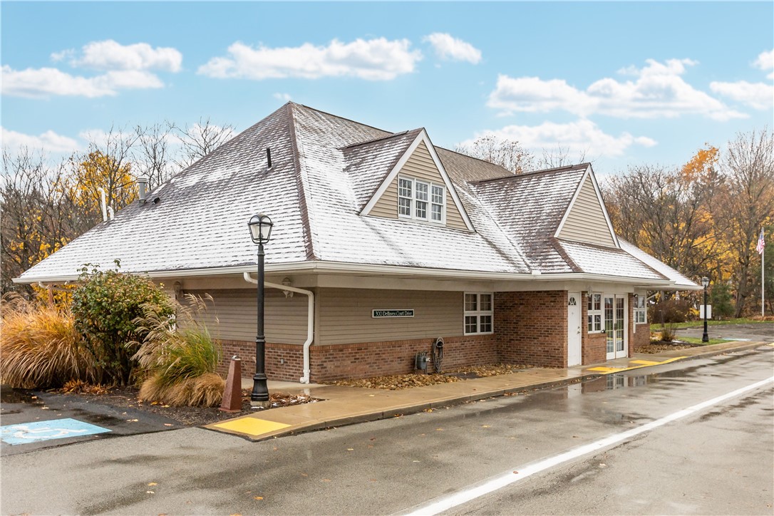 611 Dehaven Court