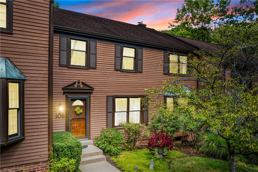 108 Saybrook Harbor