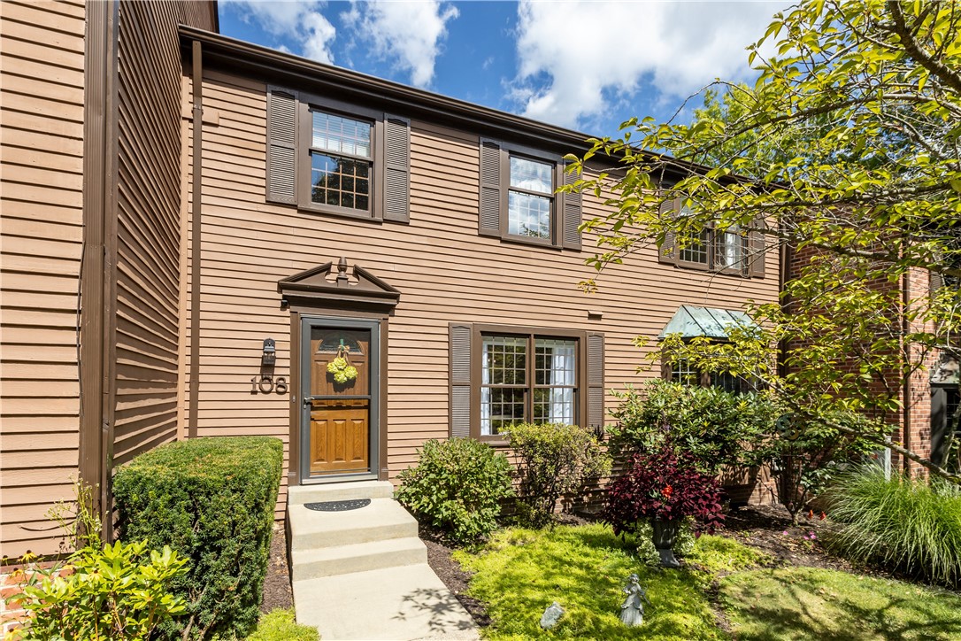108 Saybrook Harbor