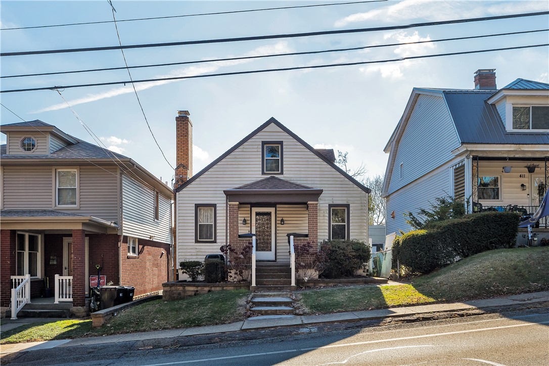 409 Highland Ave
