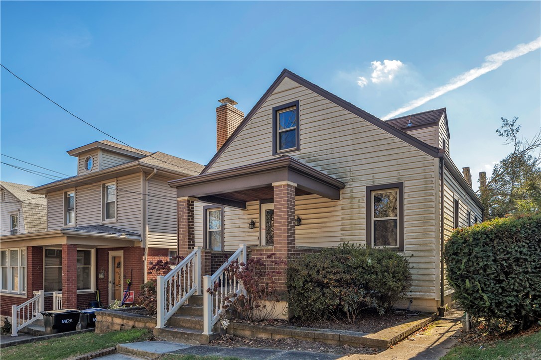 409 Highland Ave